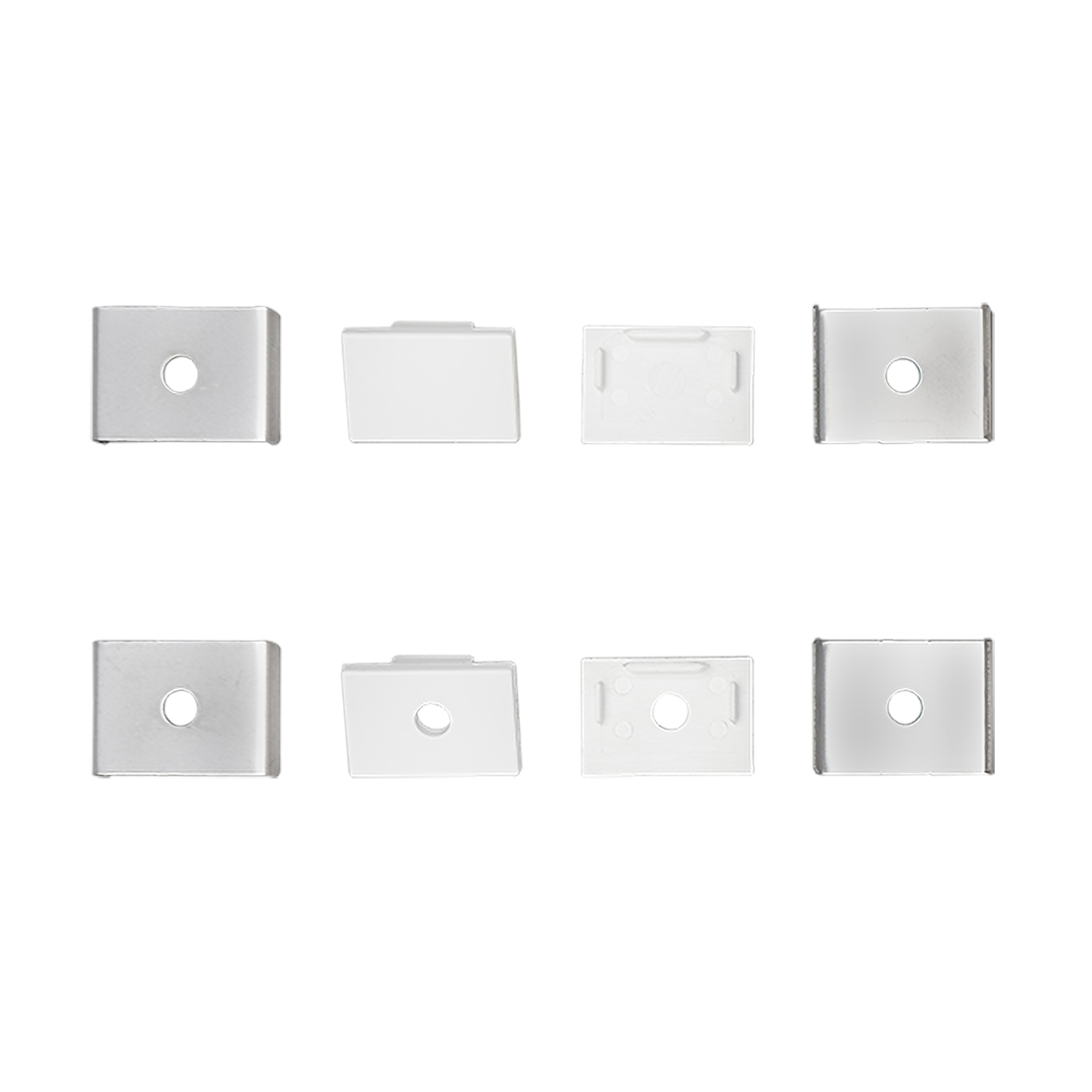 5011148806_Ersatzkit für Alu U-Profil 3 weiß_oben